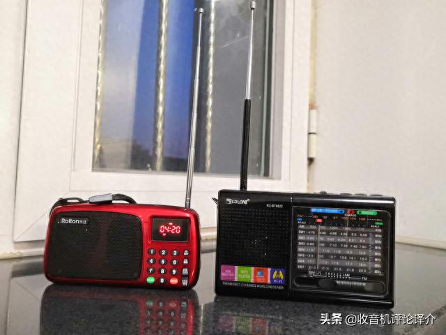 收音好、功能全——乐廷T301收音机、插卡音箱深度评测
